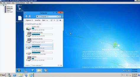 Windows Server 2012 Build 8100 Betawiki