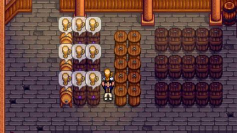 How To Get Pale Ale In Stardew Valley Full Guide 2022