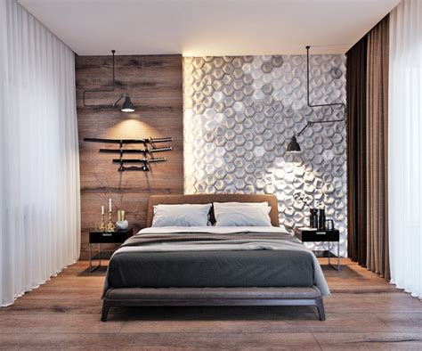 301 Amazing Industrial Style Bedroom Ideas Full Of Inspiration