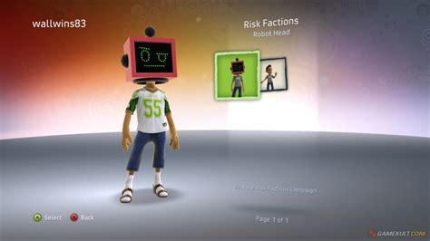 Risk Factions Images Du Jeu Sur Xbox Live Arcade Playstation