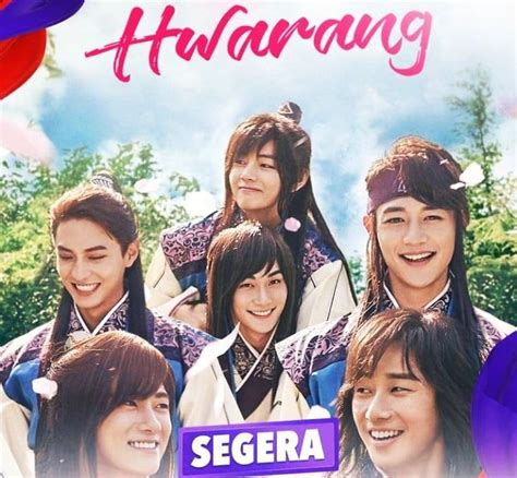 new korea hwarang the poet warrior youth 1 20 end eng sub all region box set dvd fast shipping