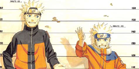 Combien Y A T'il De Manga Naruto - Tu sais que tu es "trop" fan de Naruto quand... - La 5e de Couv' - Le