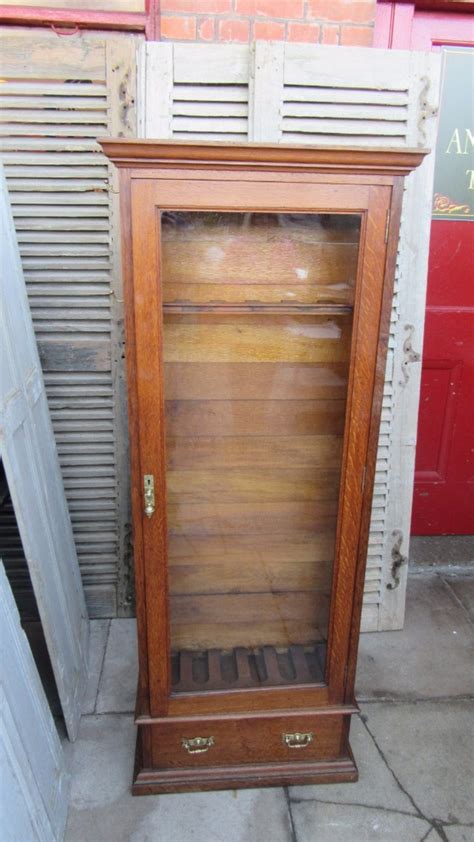 We did not find results for: Antique Army & Navy Oak Gun Cabinet | 444135 ...