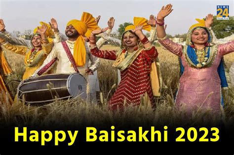 Happy Baisakhi 2023 Check Date History Significance Of Punja