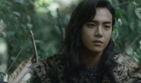 Cameo Di Drama Korea Arthdal Chronicles