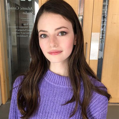 Mackenzie Foy Opens Up About Her Experience Playing Renesmee In