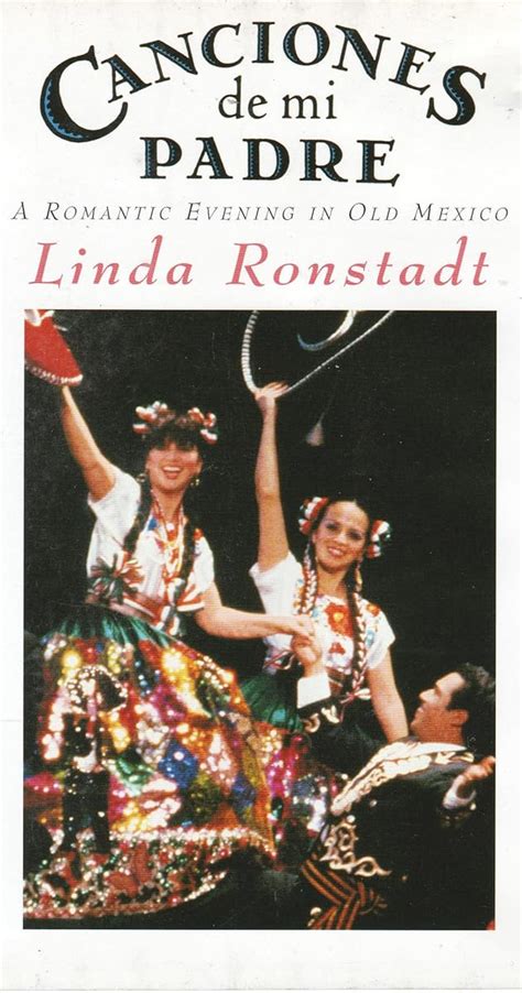 Great Performances Linda Ronstadt Canciones De Mi Padre Tv Episode