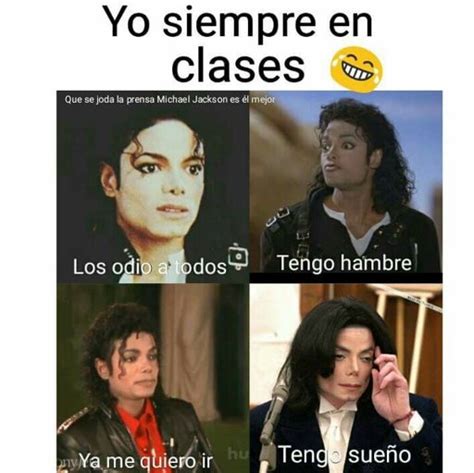 Michael Jackson En Español Amino