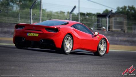 Assetto Corsa Tripl Pack At The Best Price Dlcompare Com