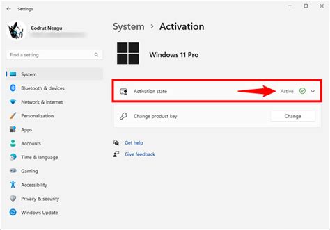 How To Check If Windows Is Activated And Genuine
