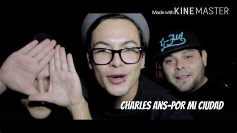 Top 5 De Las Mejores Canciones De Charles Ans Youtube