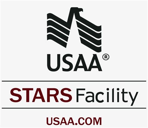 Usaa Stars Facility Usaa Insurance Transparent Png 2805x2287 Free