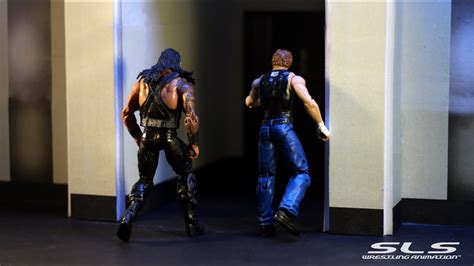 How To Make Wwe Backstage Tunnel From Printouts Toy Photography Youtube