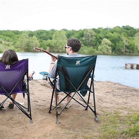 There are different chairs available. Folding Camping Chairs - 5 Of The Best Heavy Duty Camping ...