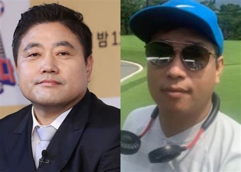 양준혁 정도면 20대 처자들도 줄을 설 듯. 양준혁 '저격' 강병규와 악연 언제부터…강병규 "양준혁이 해태 ...