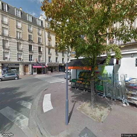 32 Rue Du Colonel Pierre Avia 75015 Paris - Place de parking à louer - Issy-les-Moulineaux - Corentin Celton