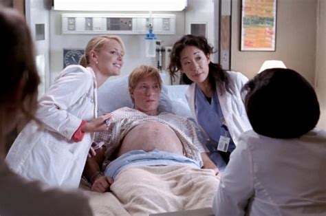 6 Real Stories Behind The Surgeries Of Greys Anatomy