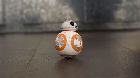 Free Download Bb8 1920x1080 Bb8 Droid 1920x1080 For Your Desktop