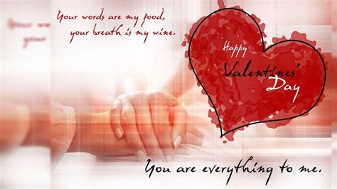 Free Download Valentines Day Wallpaper 39 Author Love 1920x1080 For