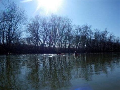 18 Great Indiana Spots To Canoe And Kayak Canoe And Kayak Kayaking