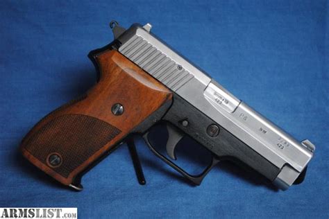 Armslist For Sale Sig Sauer P6 9mm 375 W Extra Mag I3