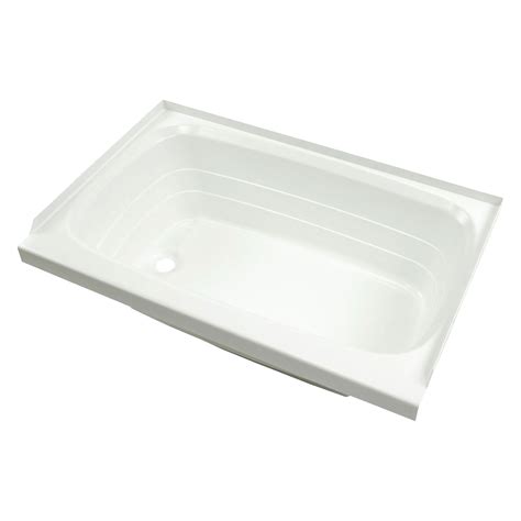 Better Bath® 209653 24 X 36 White Bath Tub