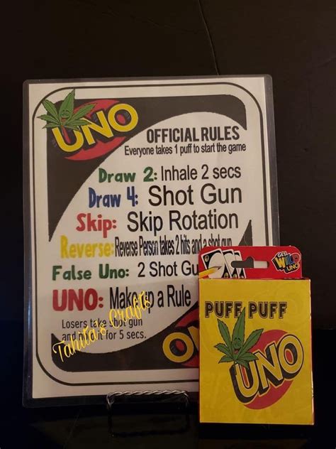 No more wasting time thinking about what to do. Uno 2 Rules | Uno Reverse Card
