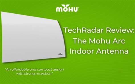 The Cordcutter The Official Mohu Blog