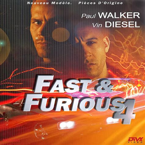Where To Watch Fast And Furious 4 Damerstorage