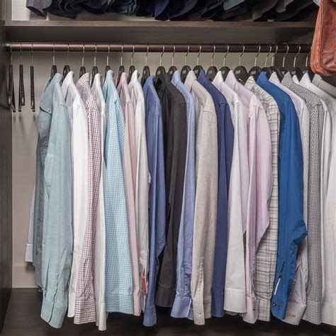 Mens Closet Design How To Create The Ultimate Closet For Him