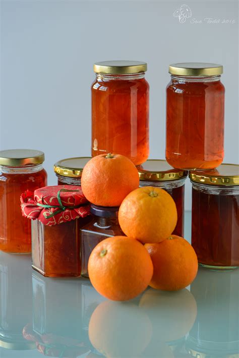 Seville Orange Marmalade - English Country Cooking
