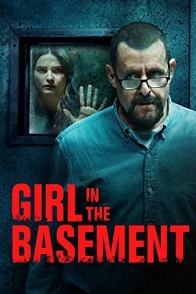 Girl In The Basement Tv 2021 Filmaffinity