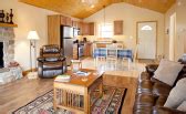 Carbondale is a city in jackson and williamson counties, illinois, united states, within the southern illinois region informally known as little egypt. Woodland Cabins | The Premier Retreat Cabin Destination in ...
