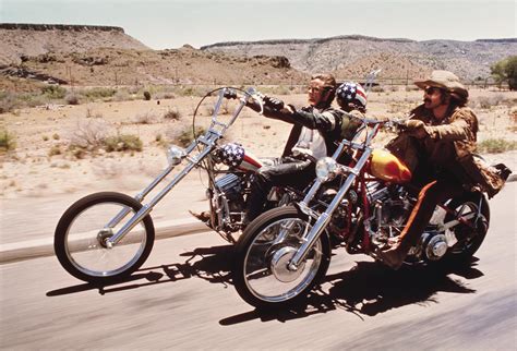 Image Gallery For Easy Rider Filmaffinity