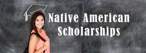 11 of the best grants and scholarships for native americans