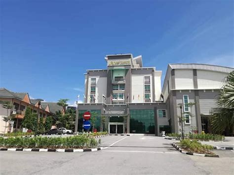 Hotels near taman jubli perak playground. 35 Hotel Murah Di Sungai Petani | Bilik Bajet & Selesa ...