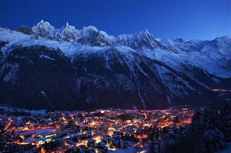 Pays Du Mont Blanc Savoie Mont Blanc Savoie Et Haute Savoie Alpes