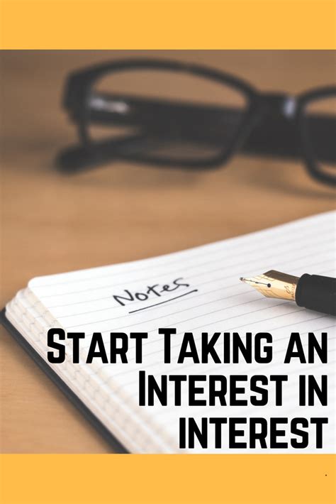 What Is Interest Your Ultimate Guide To Understanding Interest Money