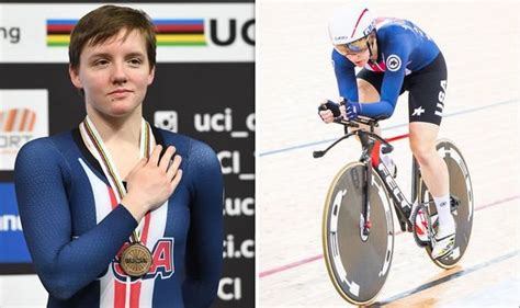 Kelly Catlin Dead How Did She Die Shock As Olympic Cycling Athlete Dies At 23 Other Sport