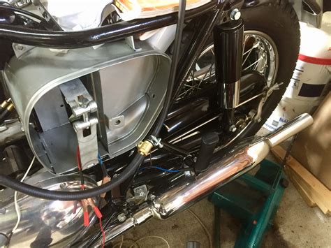 Company name topo powder coating co.ltd. Motorbike powder coating - Coastal Engineering Serivces