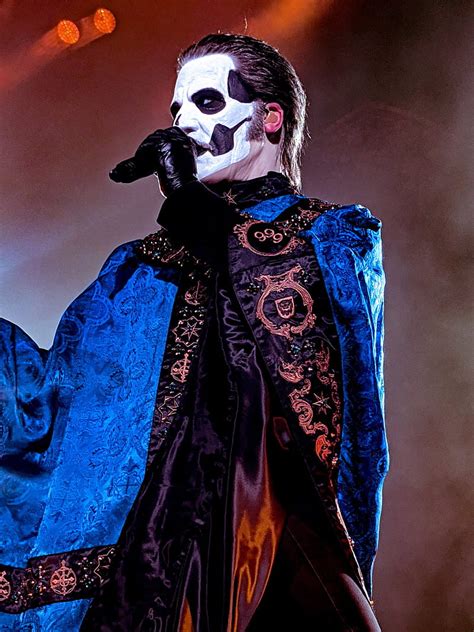 1920x1080px 1080p Free Download Papa Emeritus Iv Cardinal Copia