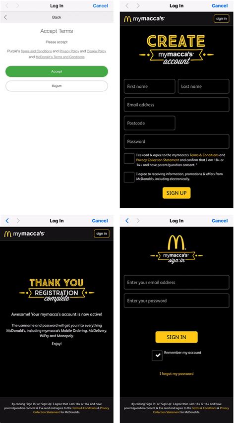 Does mcd have free wifi. Wi-FI FAQ's | McDonald's Australia