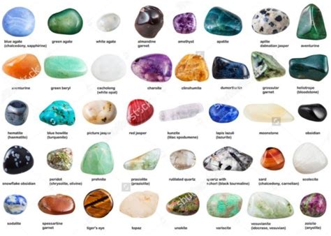 Gemstone Meanings Felys Jewelry And Pawnshop