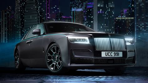 2023 Rolls Royce Ghost Prices Reviews And Photos Motortrend