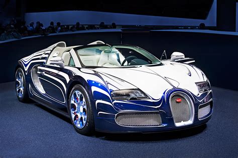 bugatti veyron