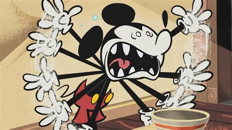 Movie Time A Mickey Mouse Cartoon Disney Shorts Youtube