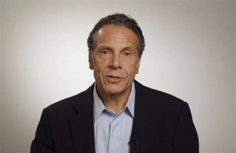 Former Governor Cuomo Forming Pac Hosting Weekly Podcast Wbfo