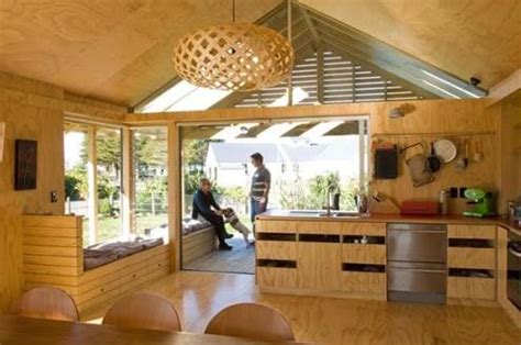 Melihat tampilan bentuknya berupa gambar 3 dimensi dari tinggi untuk pemesanan rumah kayu atau desain hubungi kami di : 12 Desain Interior Rumah Kayu Modern Terbaik - Desain ...