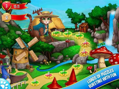 Pet Rescue Saga For Android Phones Reviewsystem Requirements Apk