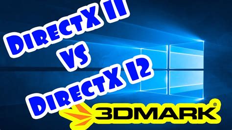 Windows 10 - Rendimiento DirectX 11 VS DirectX 12 , AMD FX 8350 + SLI